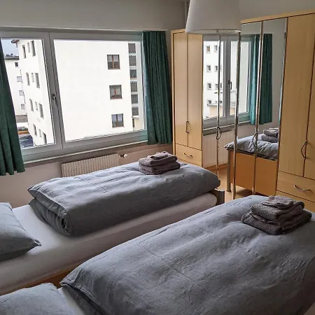 Schiablick - Broggini Давос