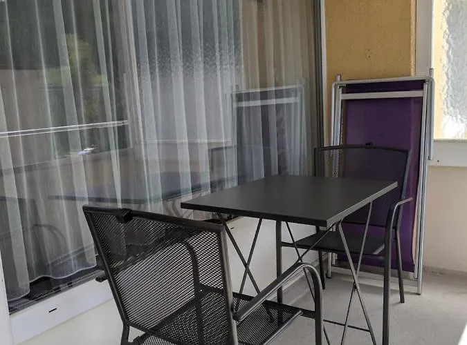 Schiablick - Broggini * Давос