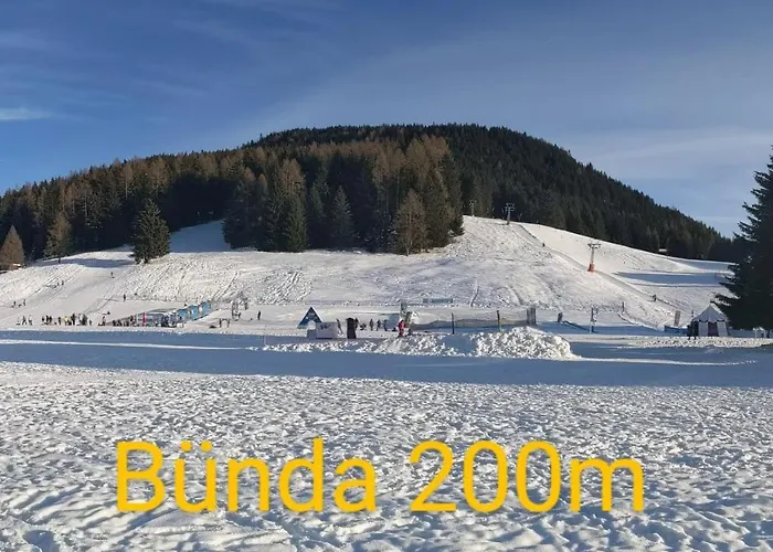 Schiablick - Broggini * Давос