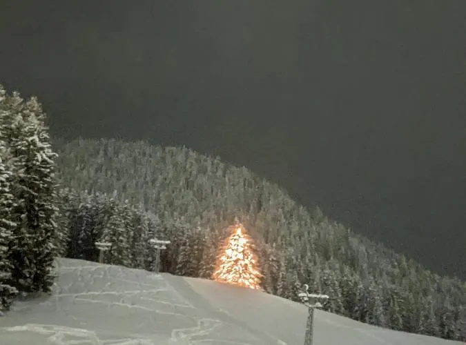 Апартаменты Schiablick - Broggini