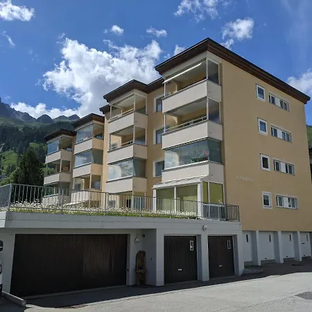 Schiablick - Broggini Apartman *