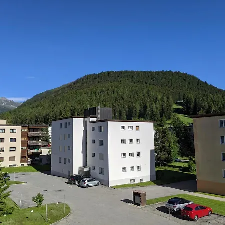 Schiablick - Broggini * Davos