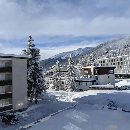 Schiablick - Broggini Apartman