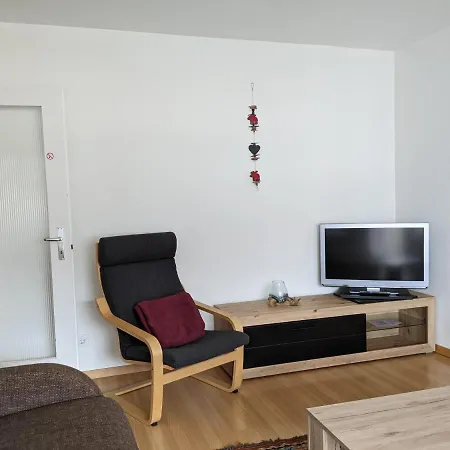 Apartman Schiablick - Broggini *