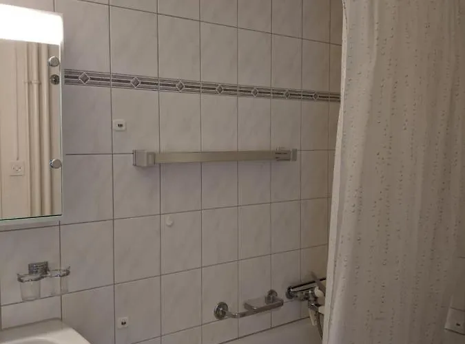 Apartman Schiablick - Broggini Davos