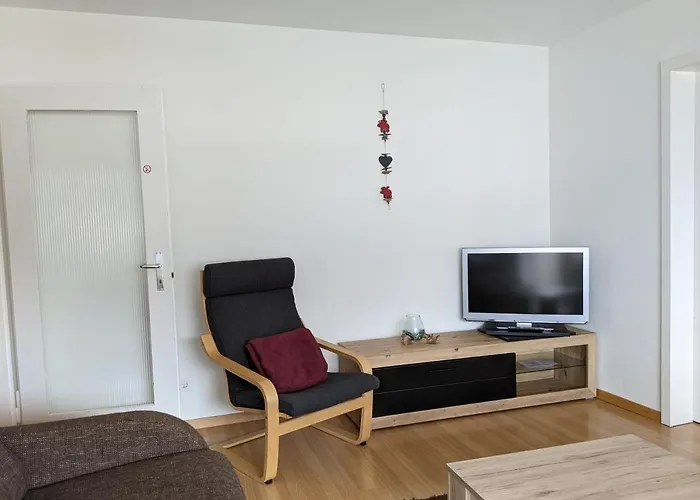 Apartman Schiablick - Broggini *