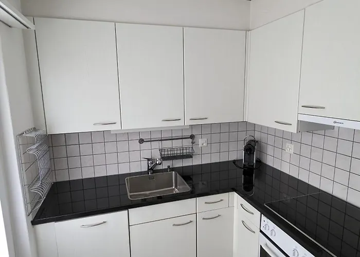 Apartman Schiablick - Broggini