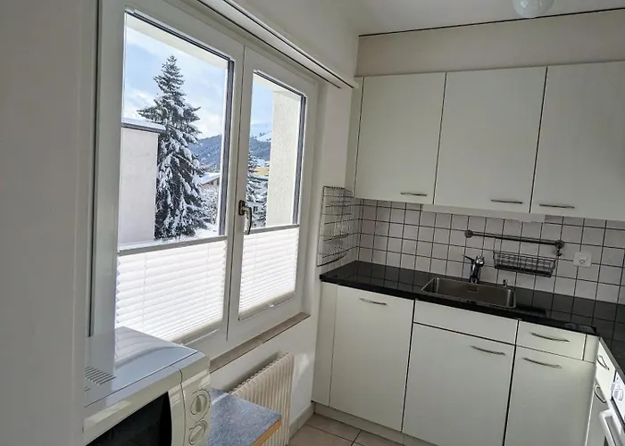 Apartman Schiablick - Broggini *