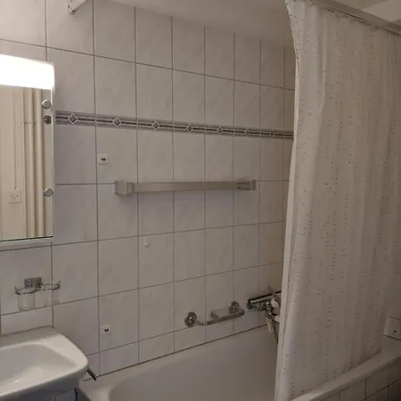 Appartamento Schiablick - Broggini Davos