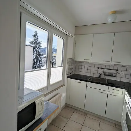 Appartamento Schiablick - Broggini *